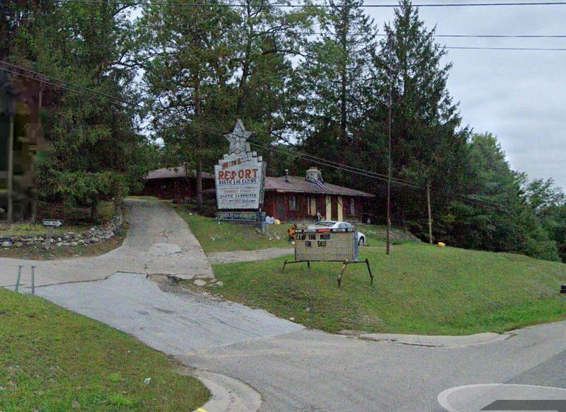 North Star Resort & Campground (North Star Motel) - From Web Listing (newer photo)